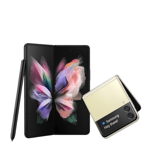 Samsung Flip Fold