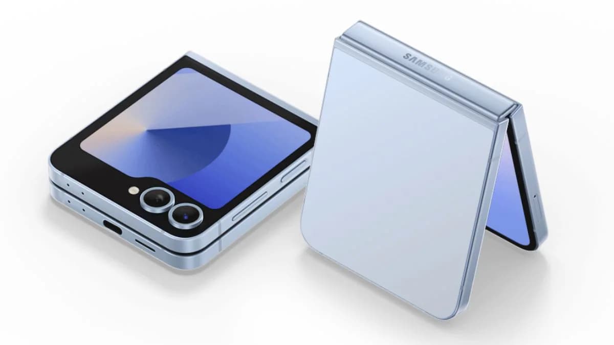 Samsung Flip