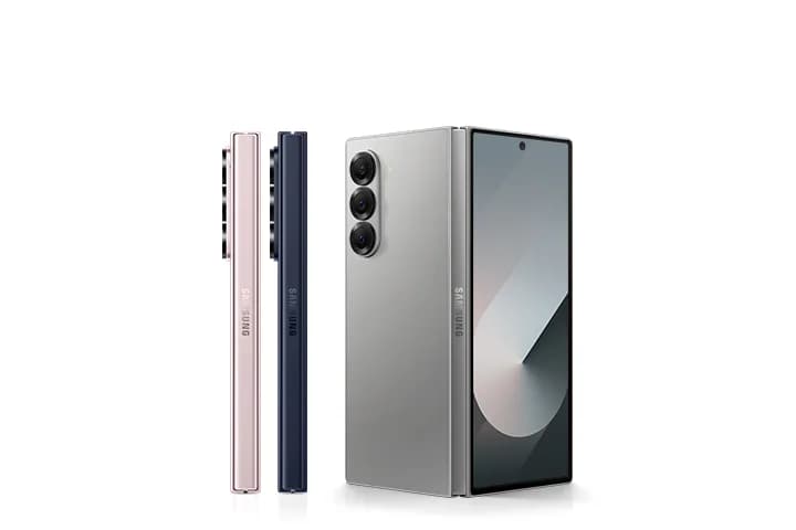 Samsung Fold